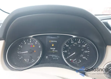 2014 Nissan Rogue Sl from USA, damaged, VIN 5N1AT2MT4EC812737